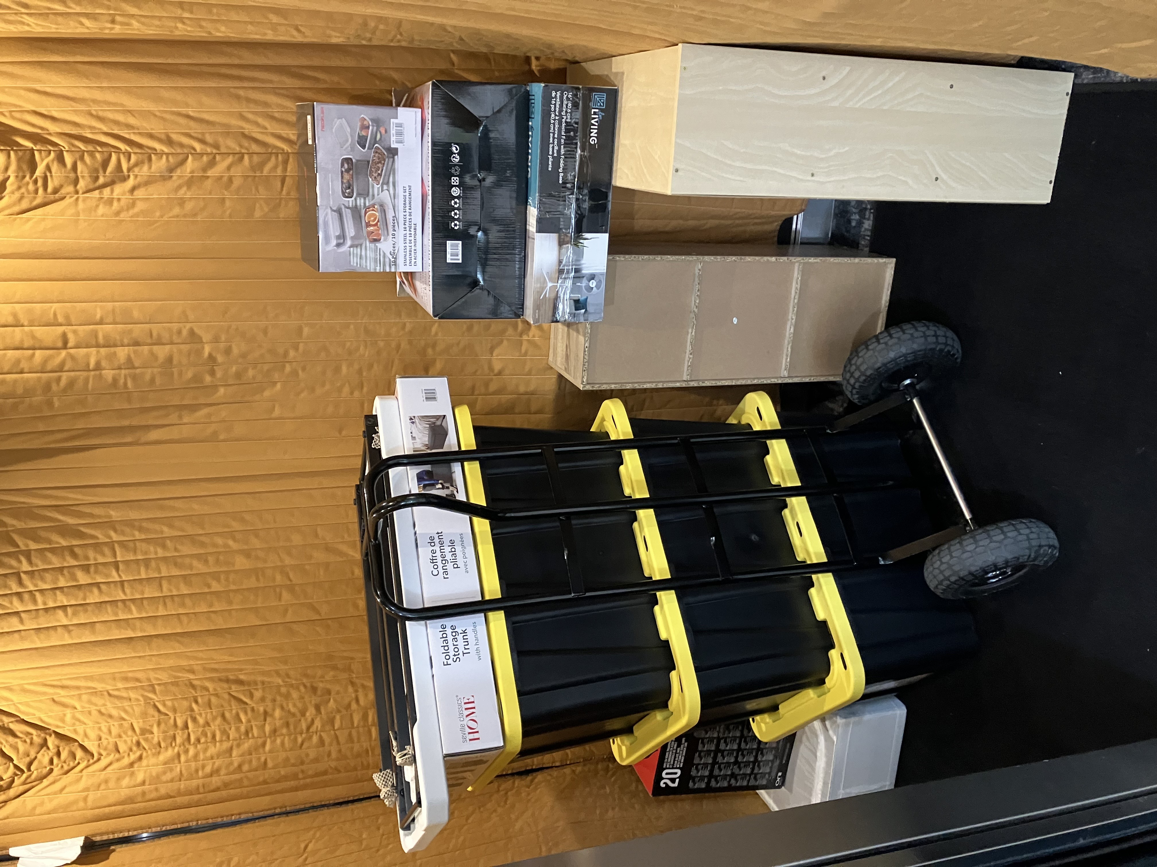 The Ultimate Guide to Stress-Free Moving: Tips from Eleven Movers